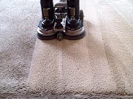 Los Angeles carpet cleaning